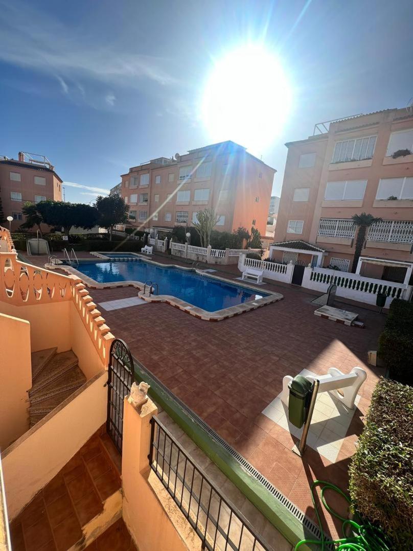 Chalet La Mata