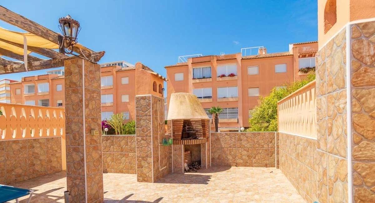 Chalet La Mata