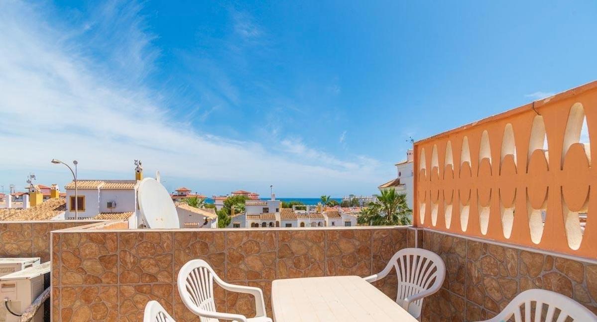 Chalet La Mata