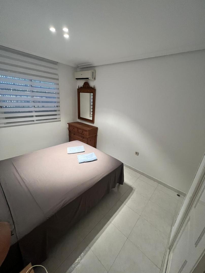 Chalet La Mata