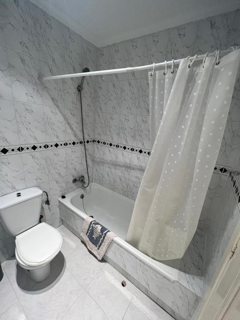 Chalet La Mata