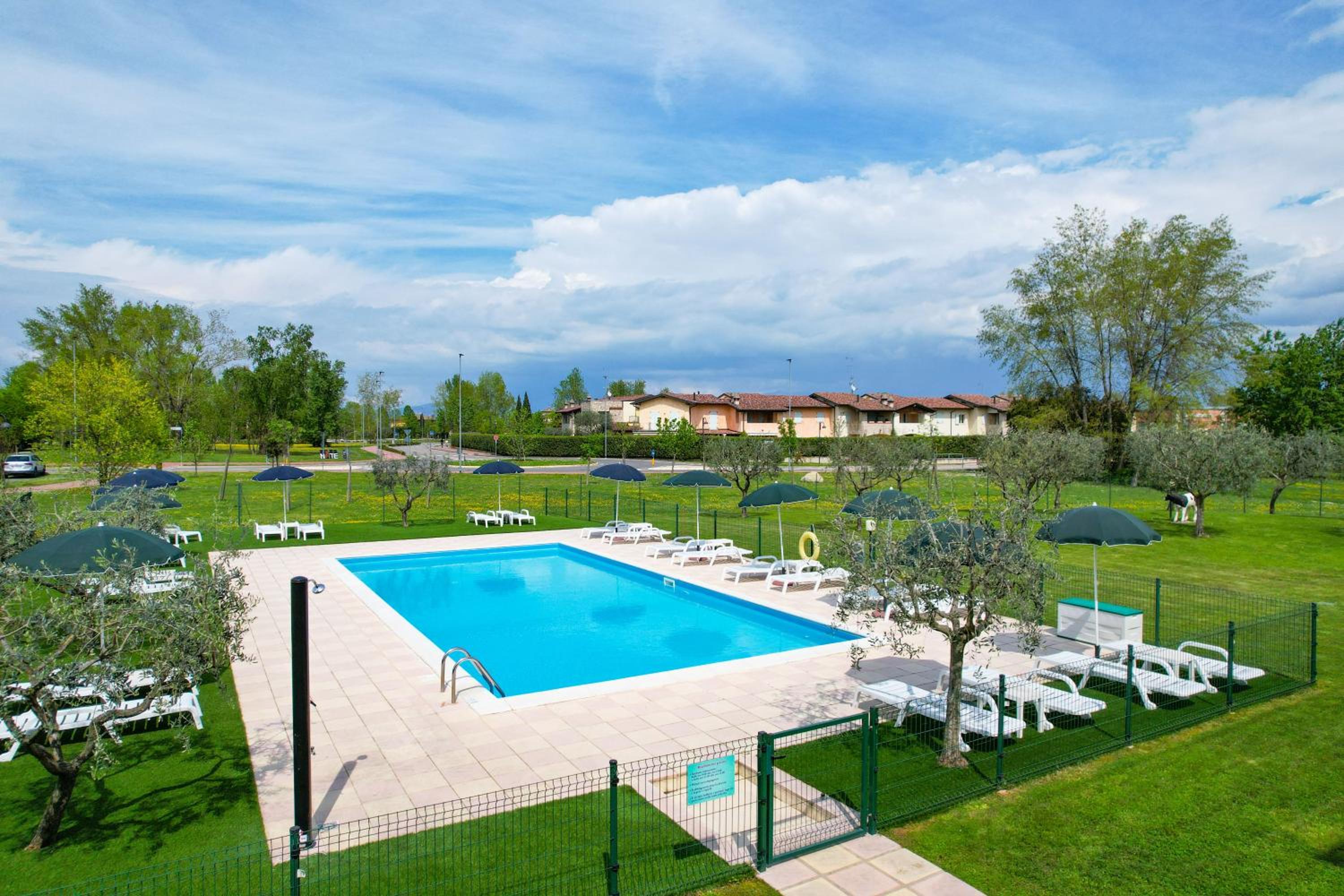 Residence Parco view 3
