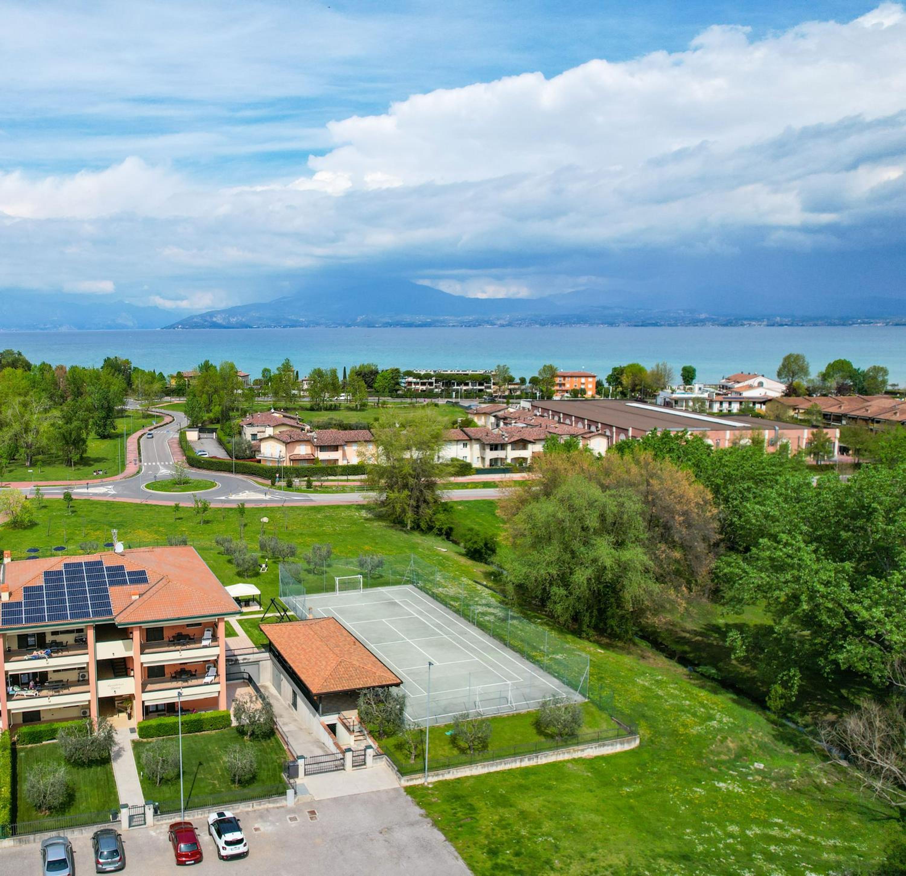 Residence Parco view 5