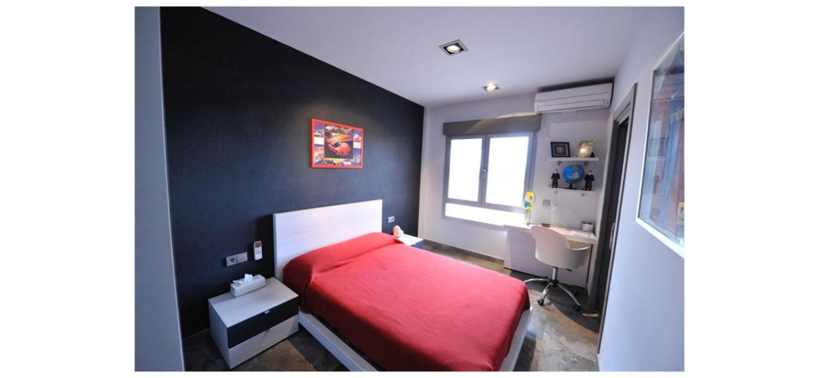 VILLA CAMPO PREMIUM