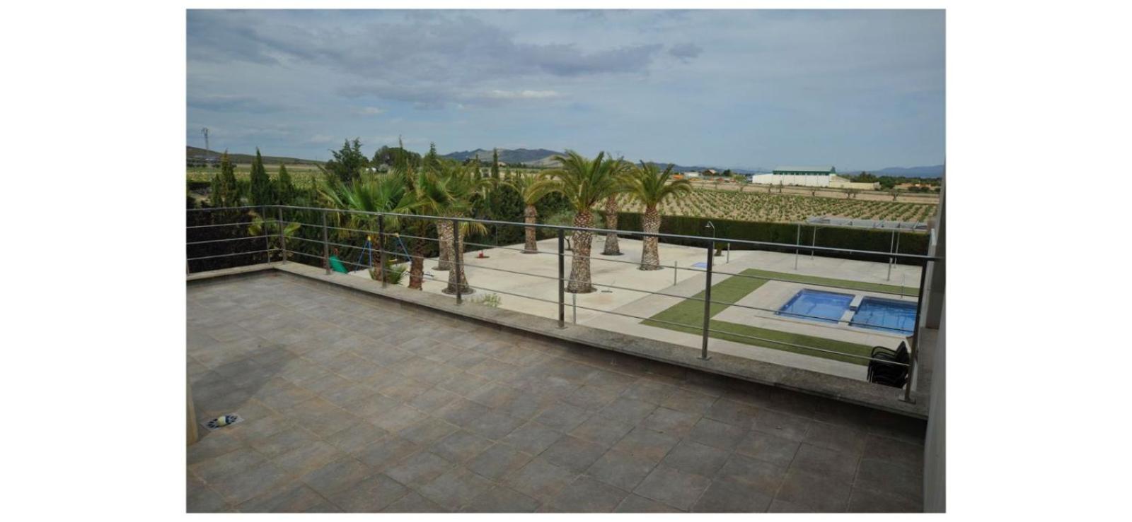 VILLA CAMPO PREMIUM