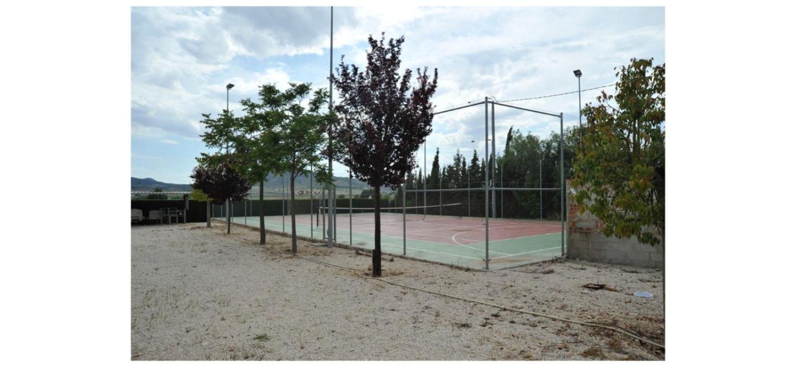 VILLA CAMPO PREMIUM