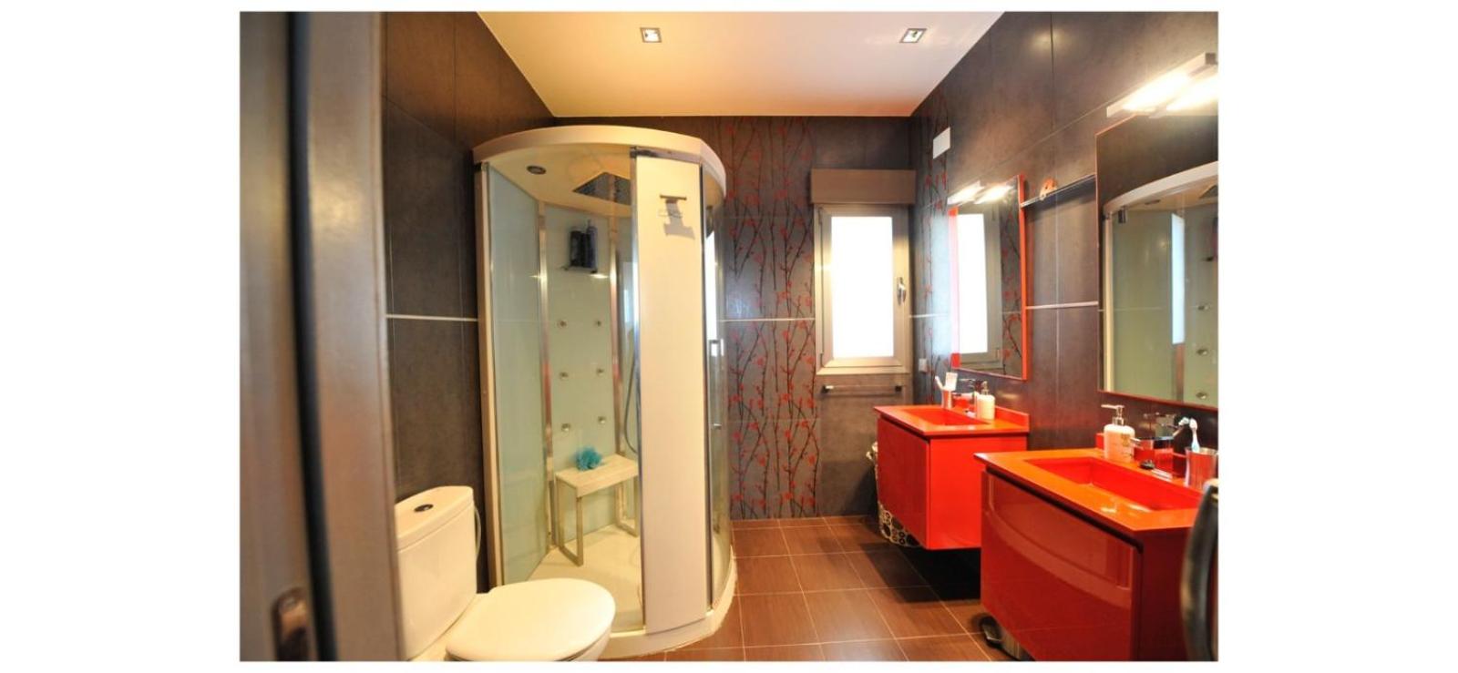 VILLA CAMPO PREMIUM