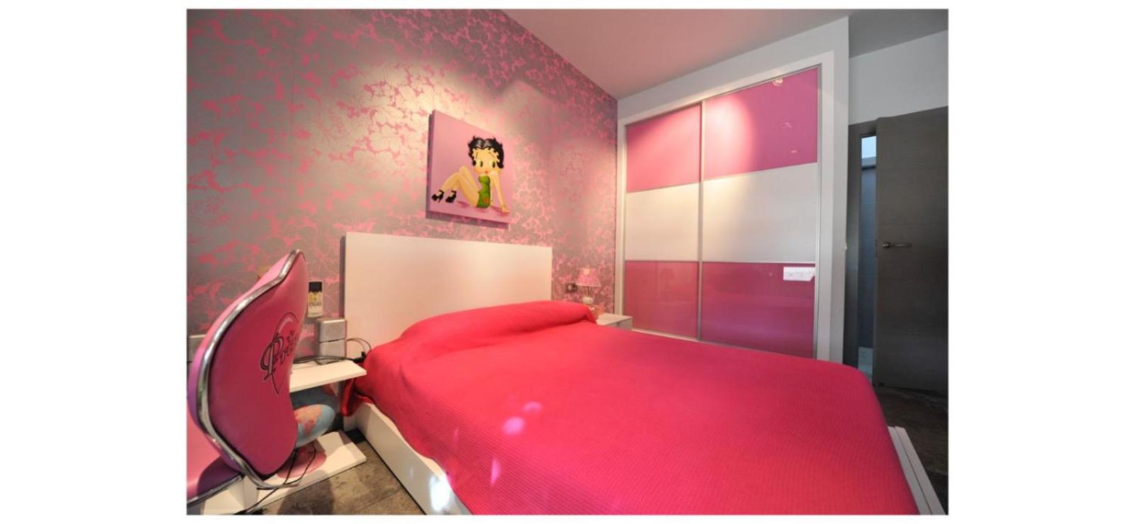 VILLA CAMPO PREMIUM