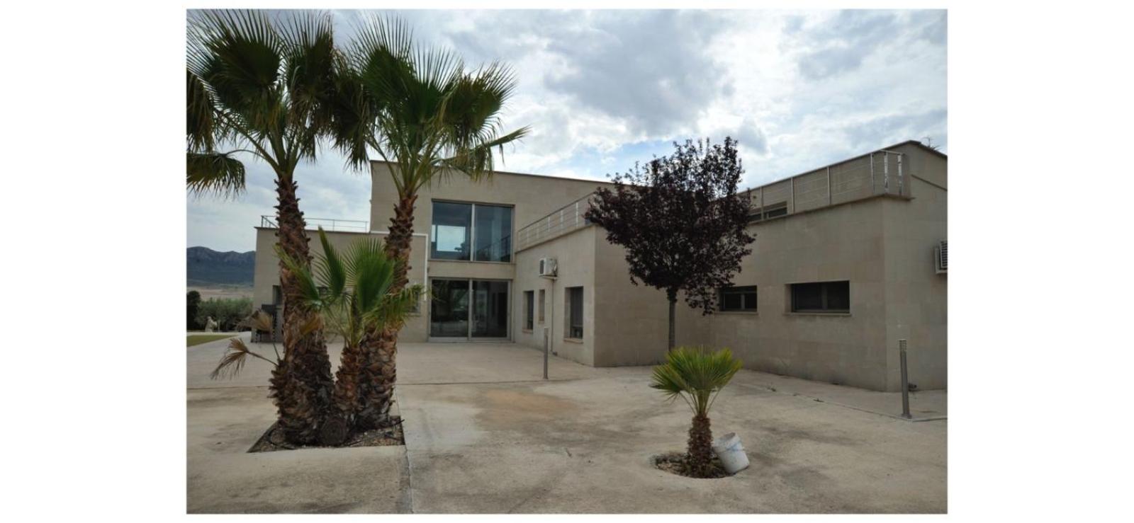 VILLA CAMPO PREMIUM