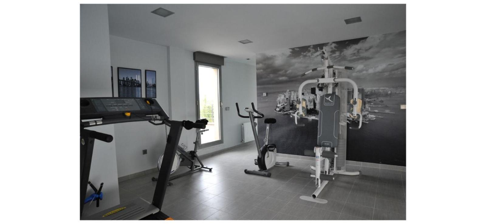 VILLA CAMPO PREMIUM