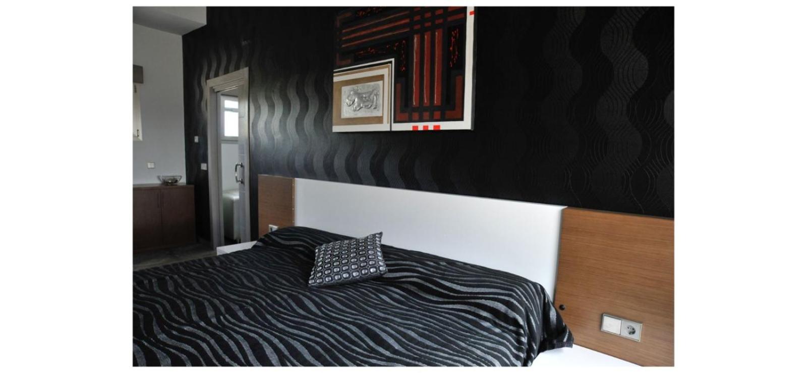 VILLA CAMPO PREMIUM