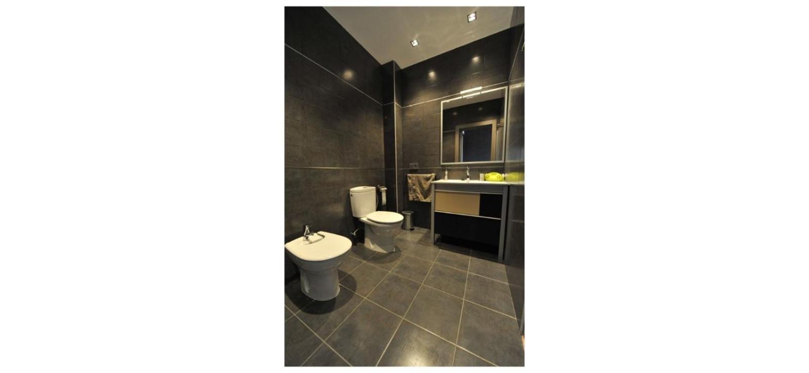 VILLA CAMPO PREMIUM