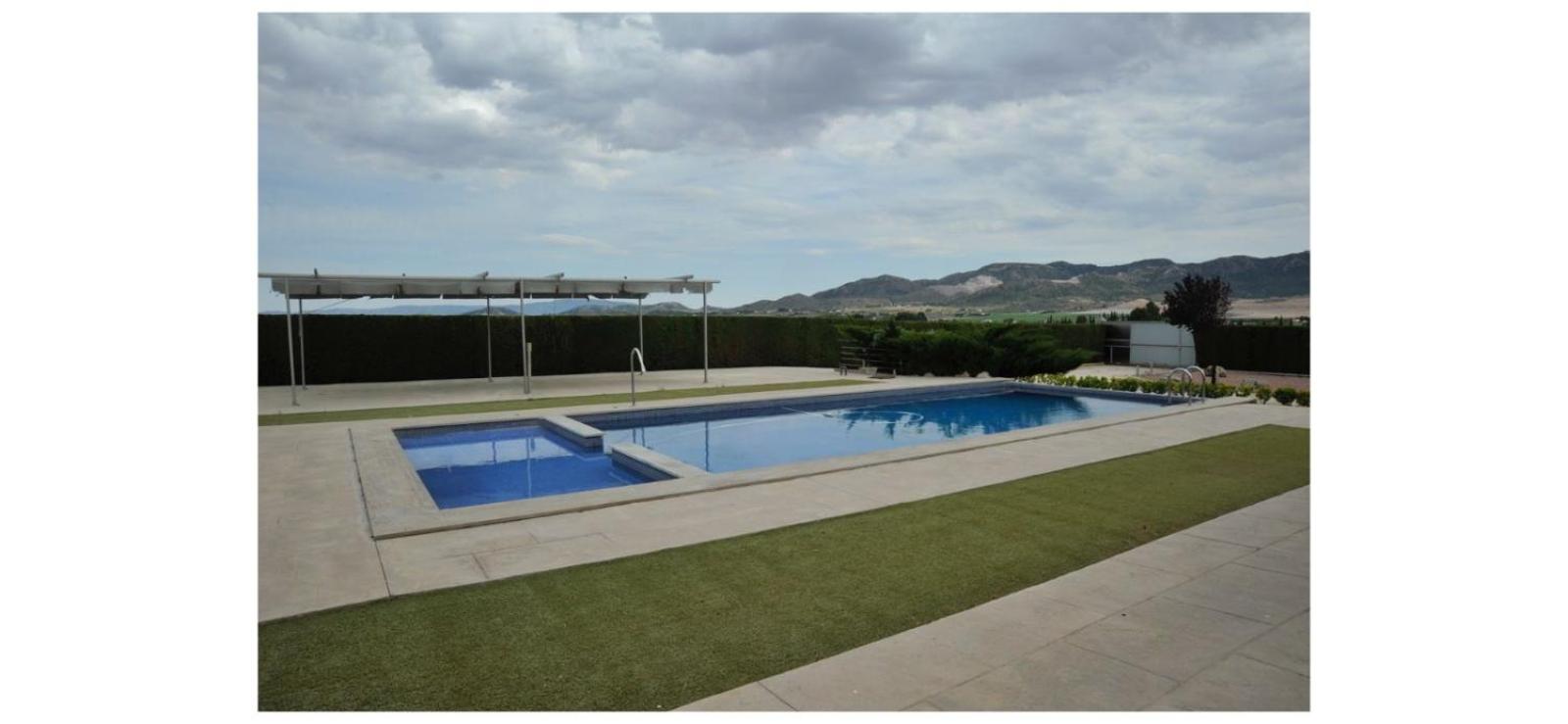 VILLA CAMPO PREMIUM