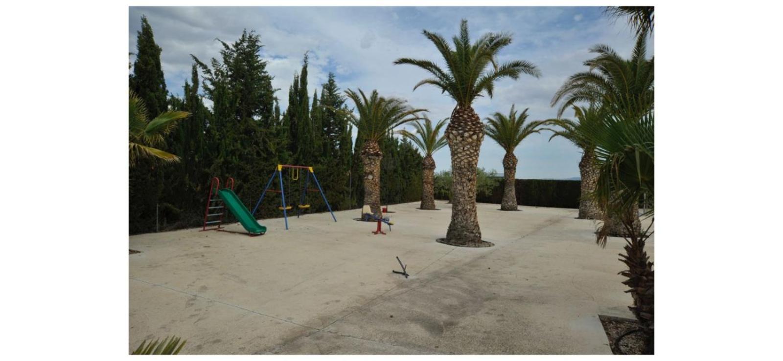 VILLA CAMPO PREMIUM