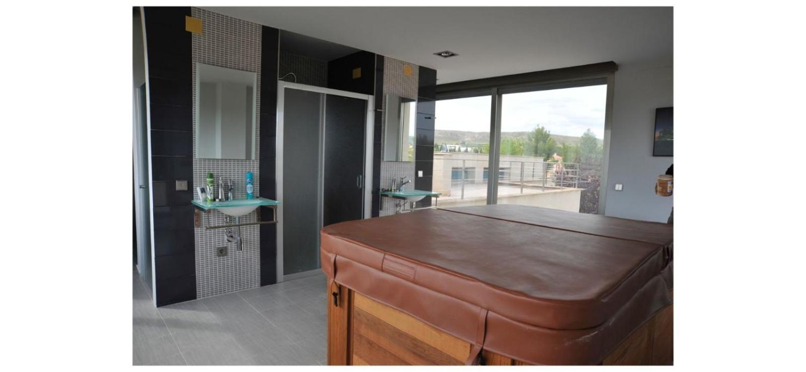 VILLA CAMPO PREMIUM