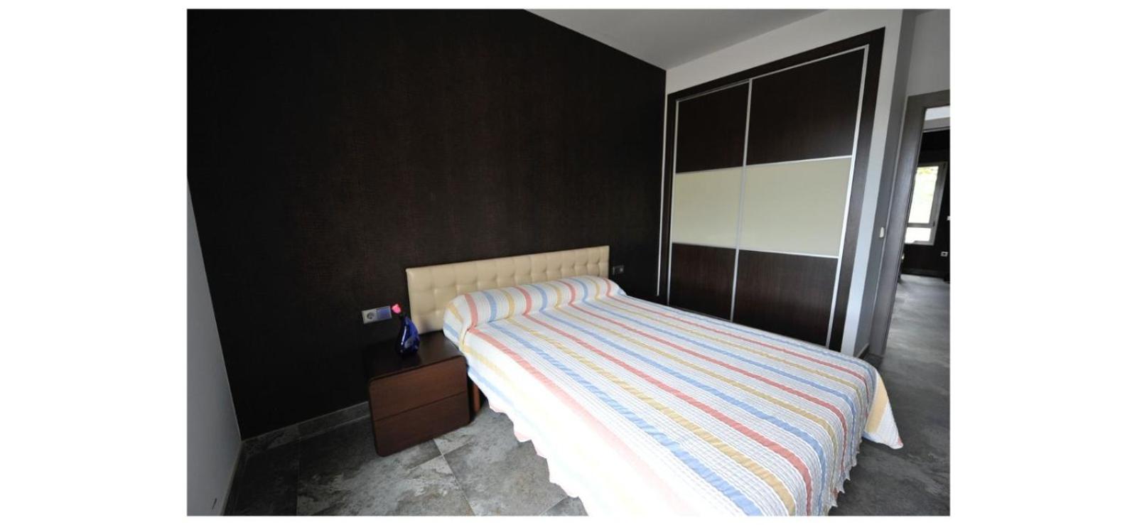 VILLA CAMPO PREMIUM