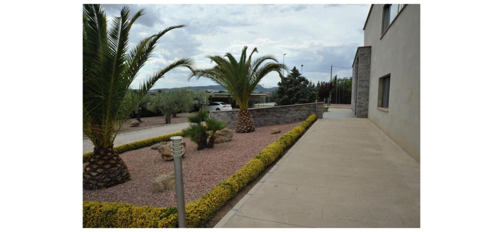 VILLA CAMPO PREMIUM