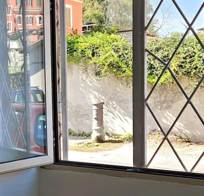 La finestra sul Nasone