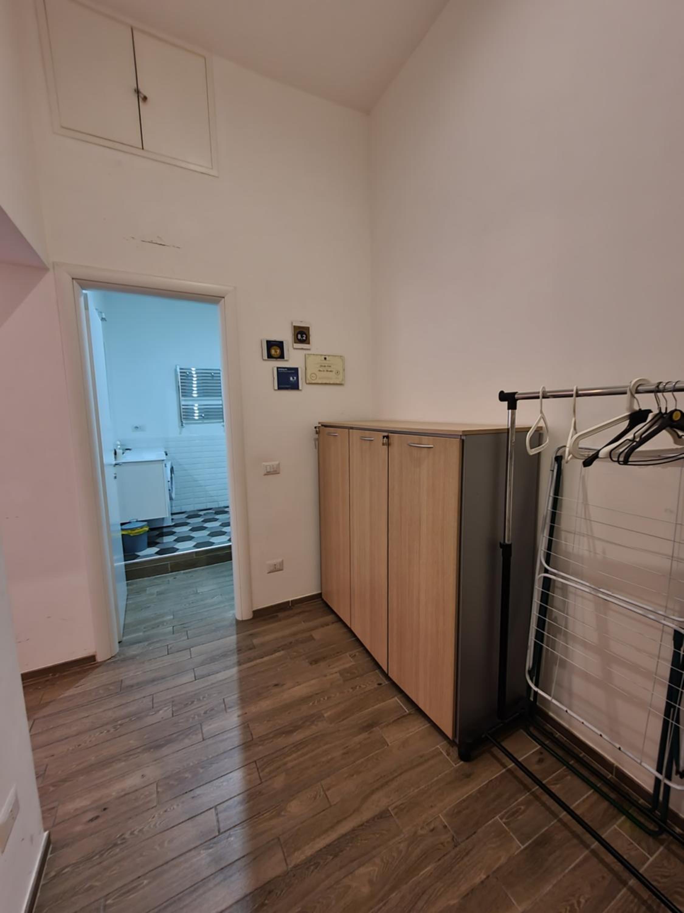 La Casa a Trastevere