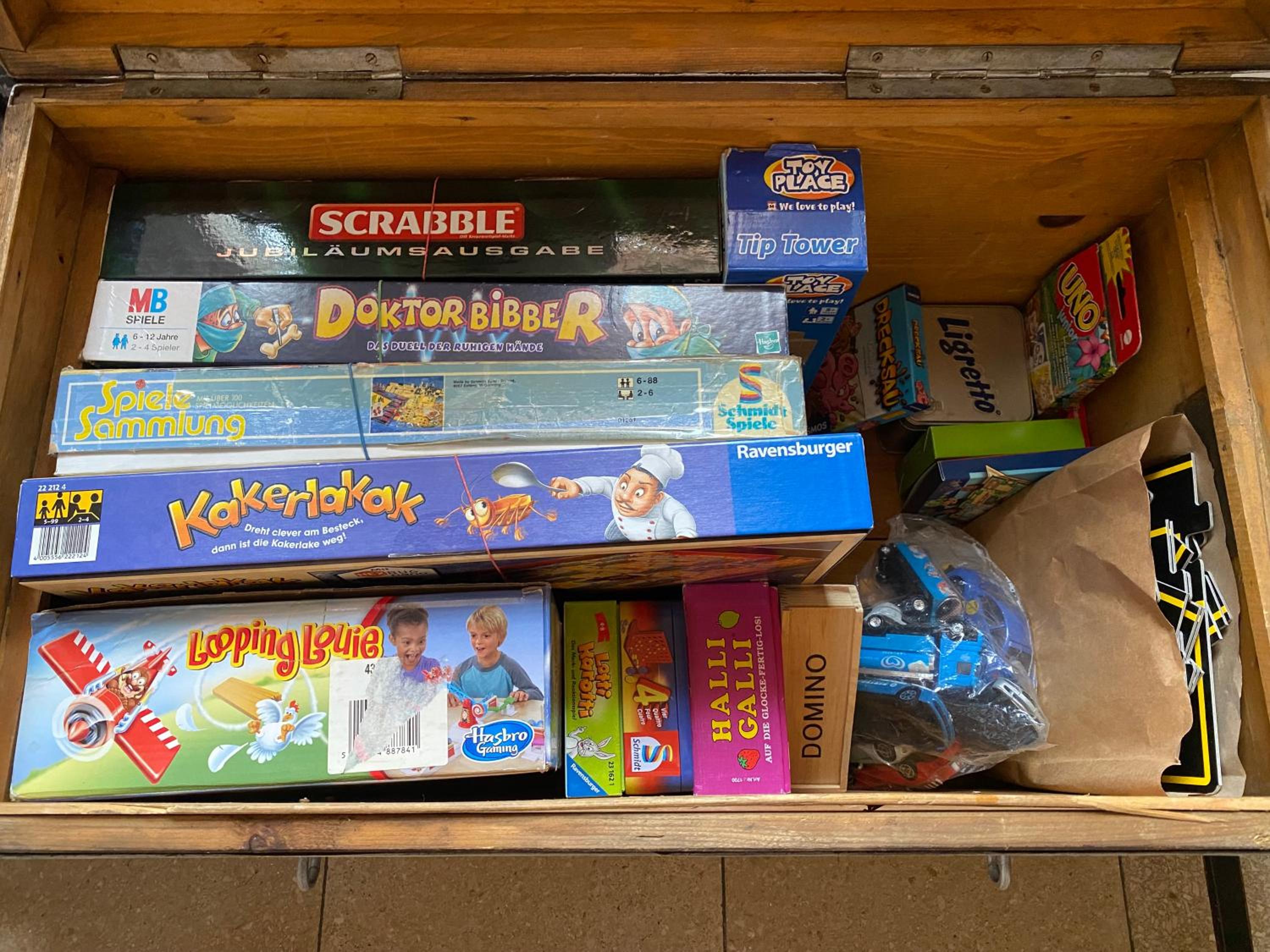 Ferienwohnung Seidenhuhn