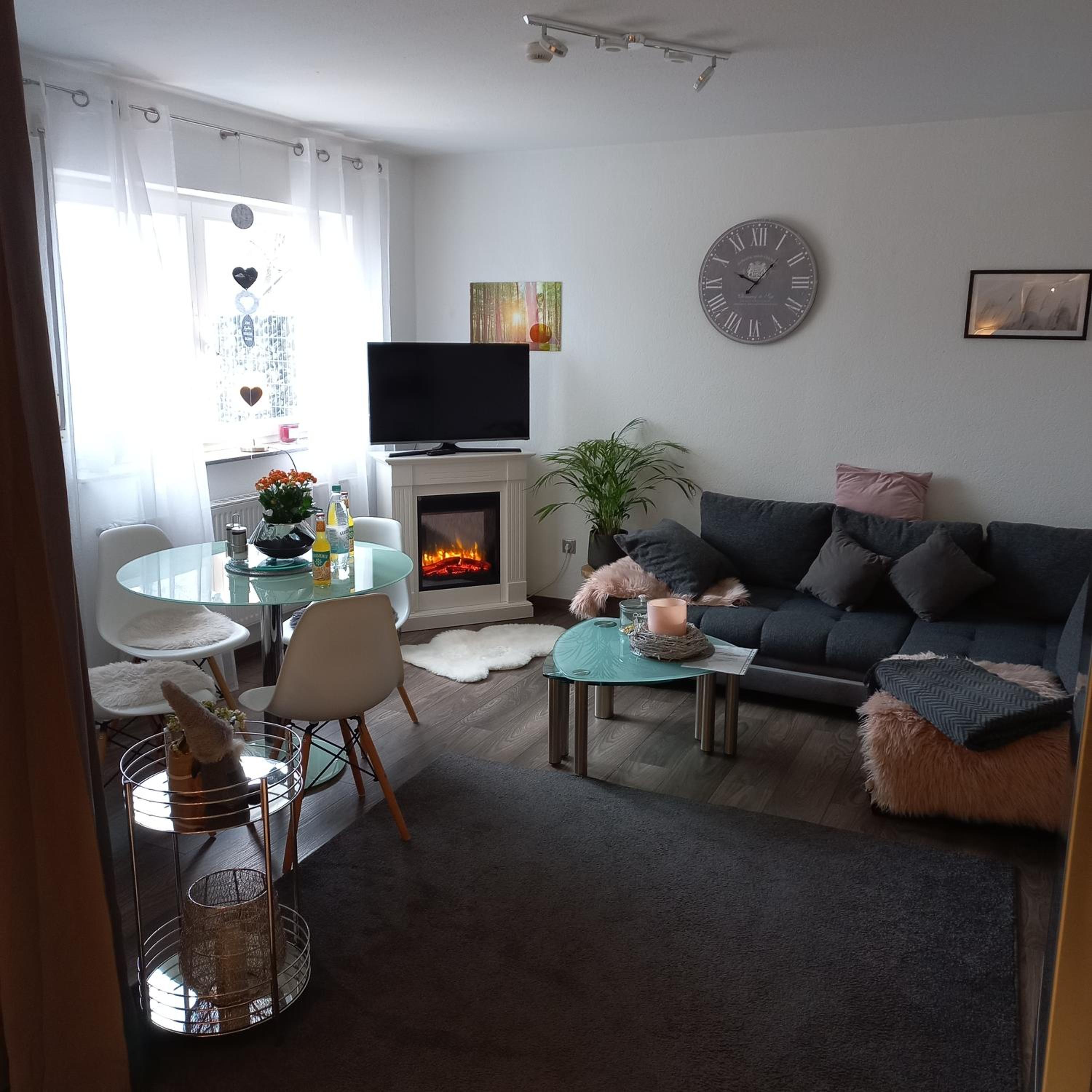 Ferienwohnung Weinand