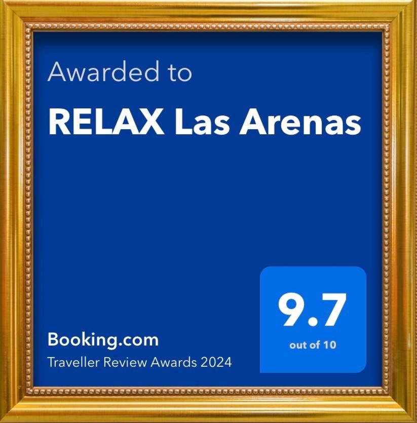 RELAX Las Arenas