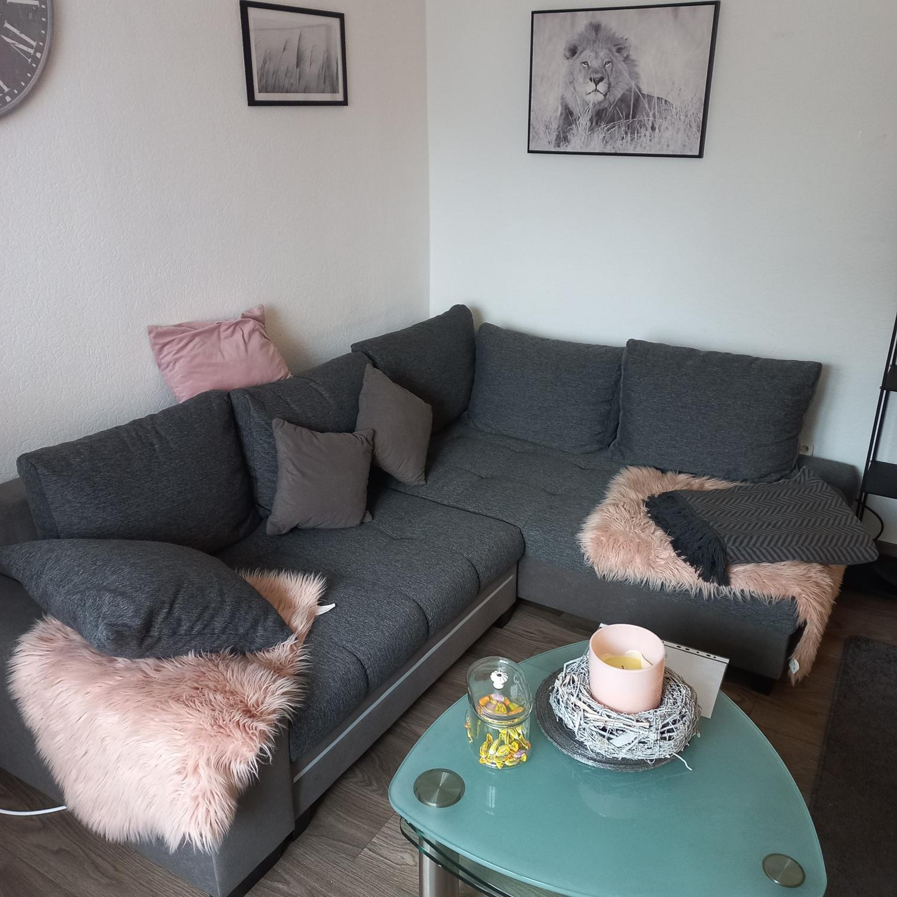 Ferienwohnung Weinand