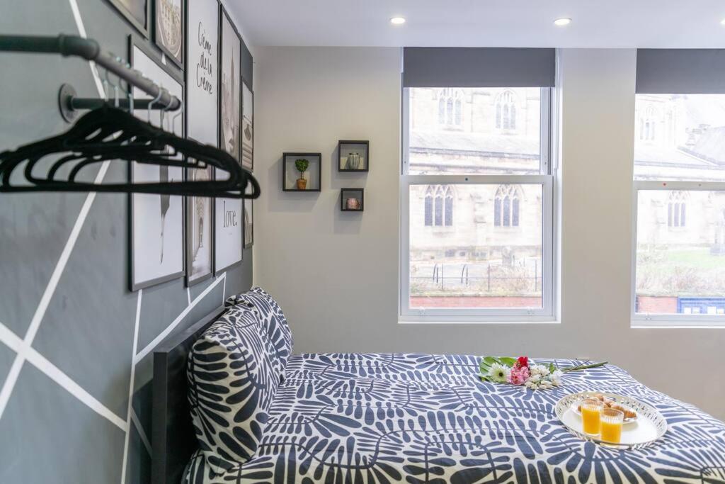 Charming Studio Haven