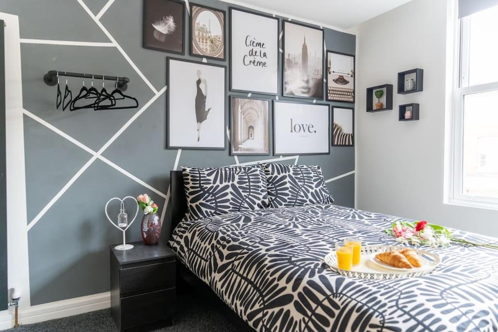 Charming Studio Haven