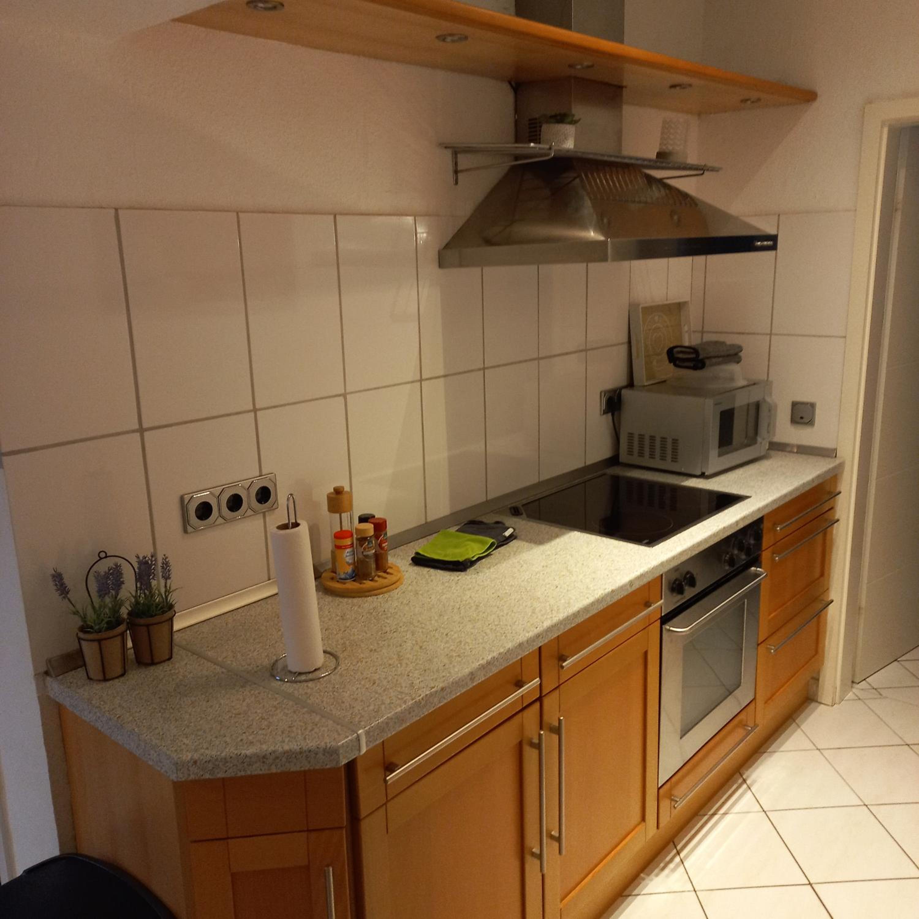 Ferienwohnung Weinand