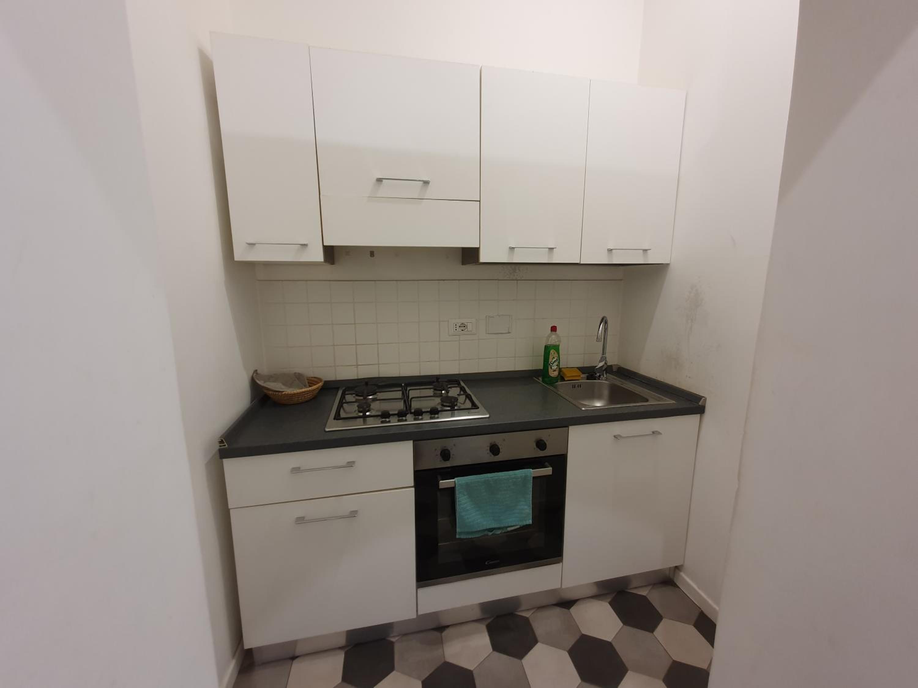 La Casa a Trastevere
