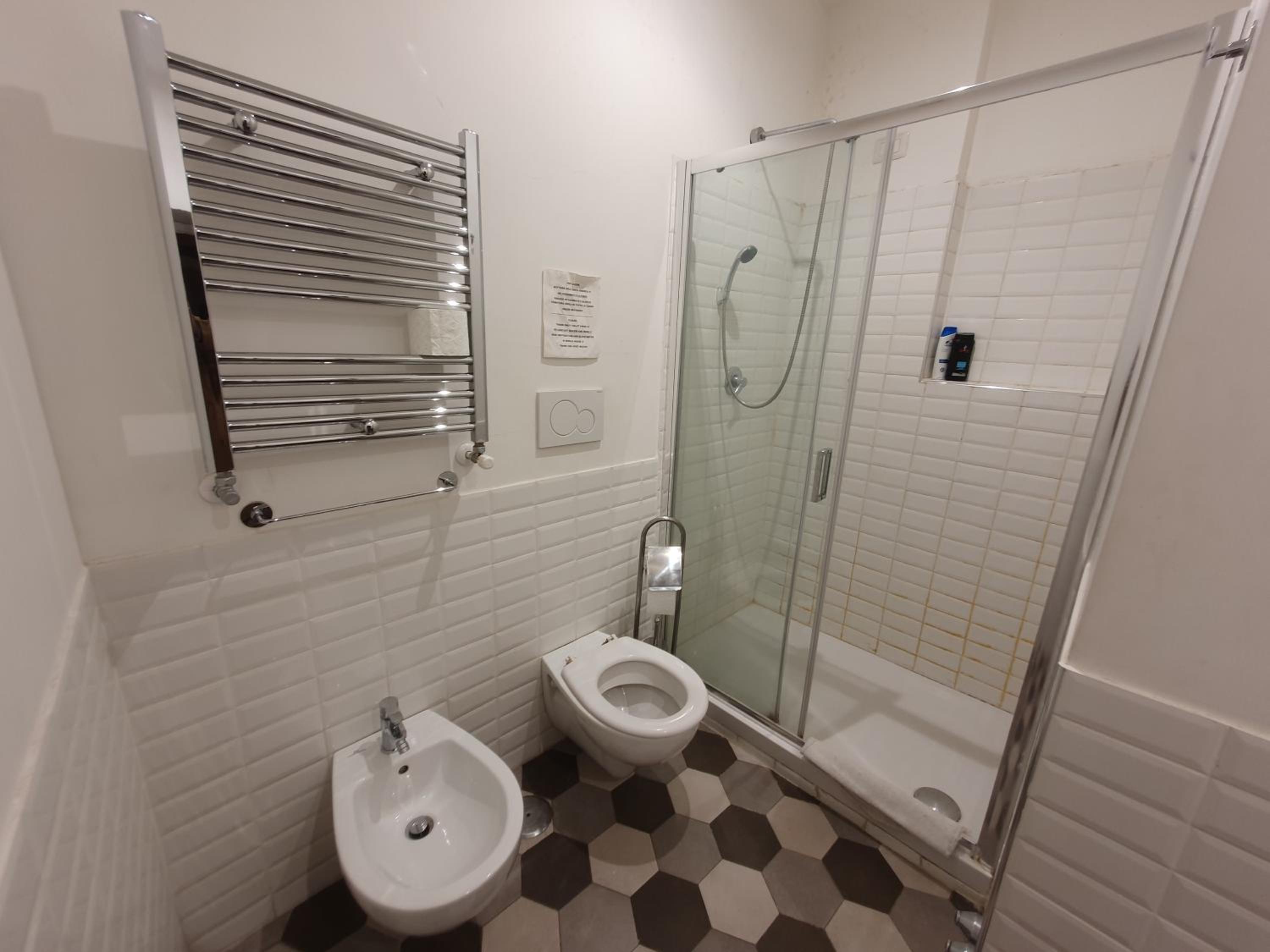 La Casa a Trastevere