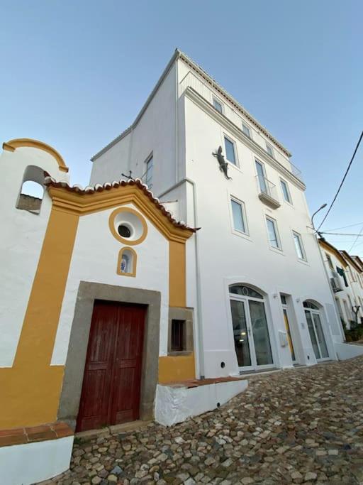 Casa Alta T0 view 3