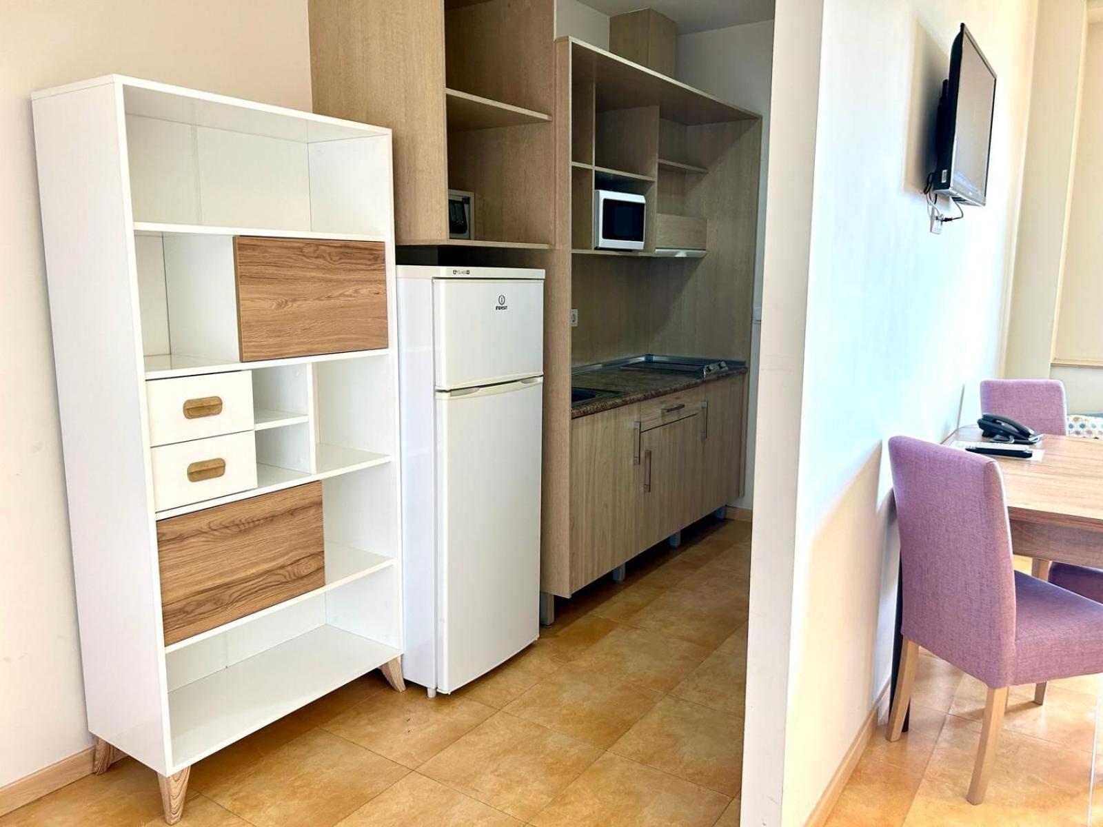 Apartamentos Turisticos Mediterraneo