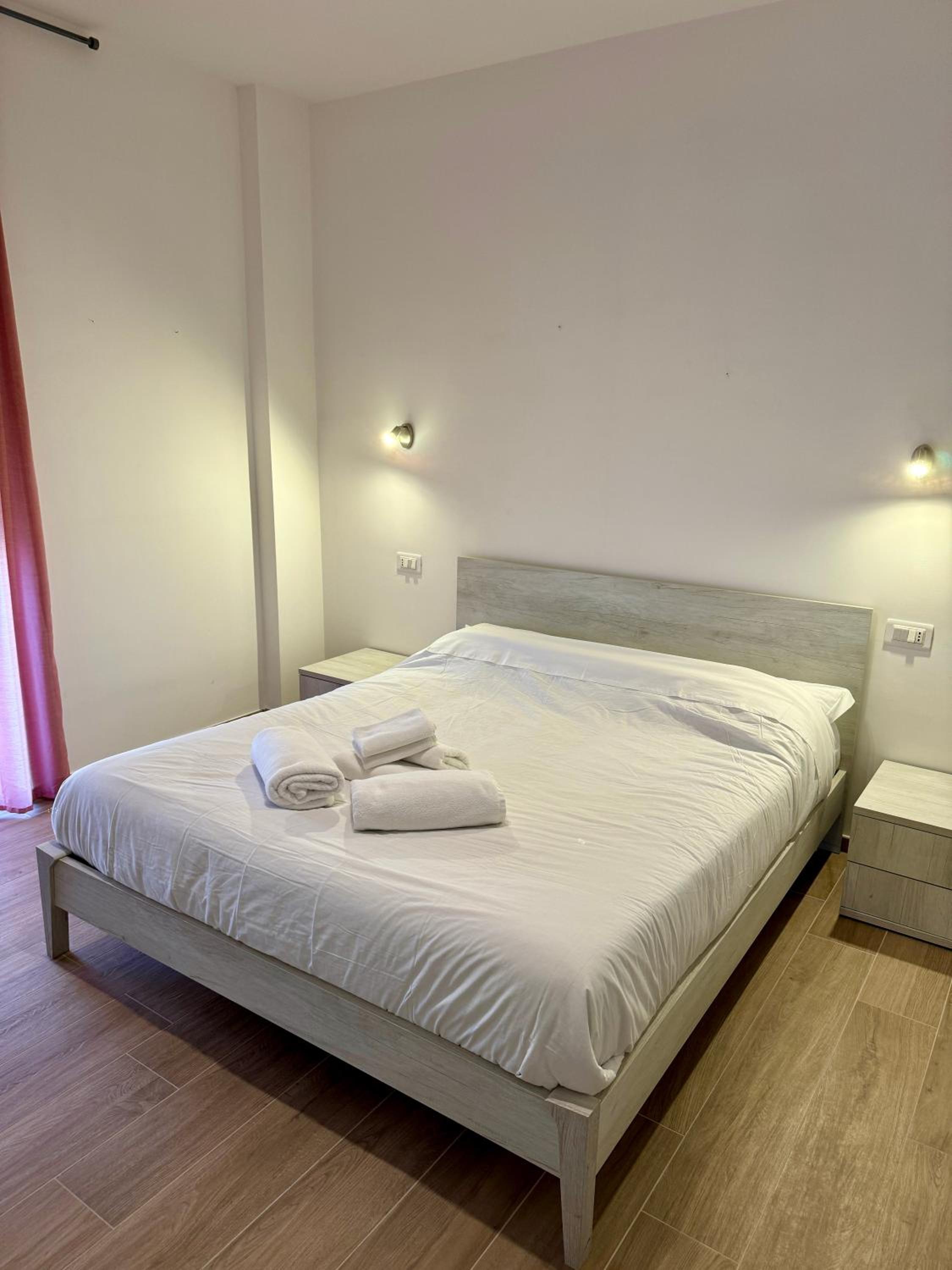Best Stay-Relais Bonghi with private parking view 3