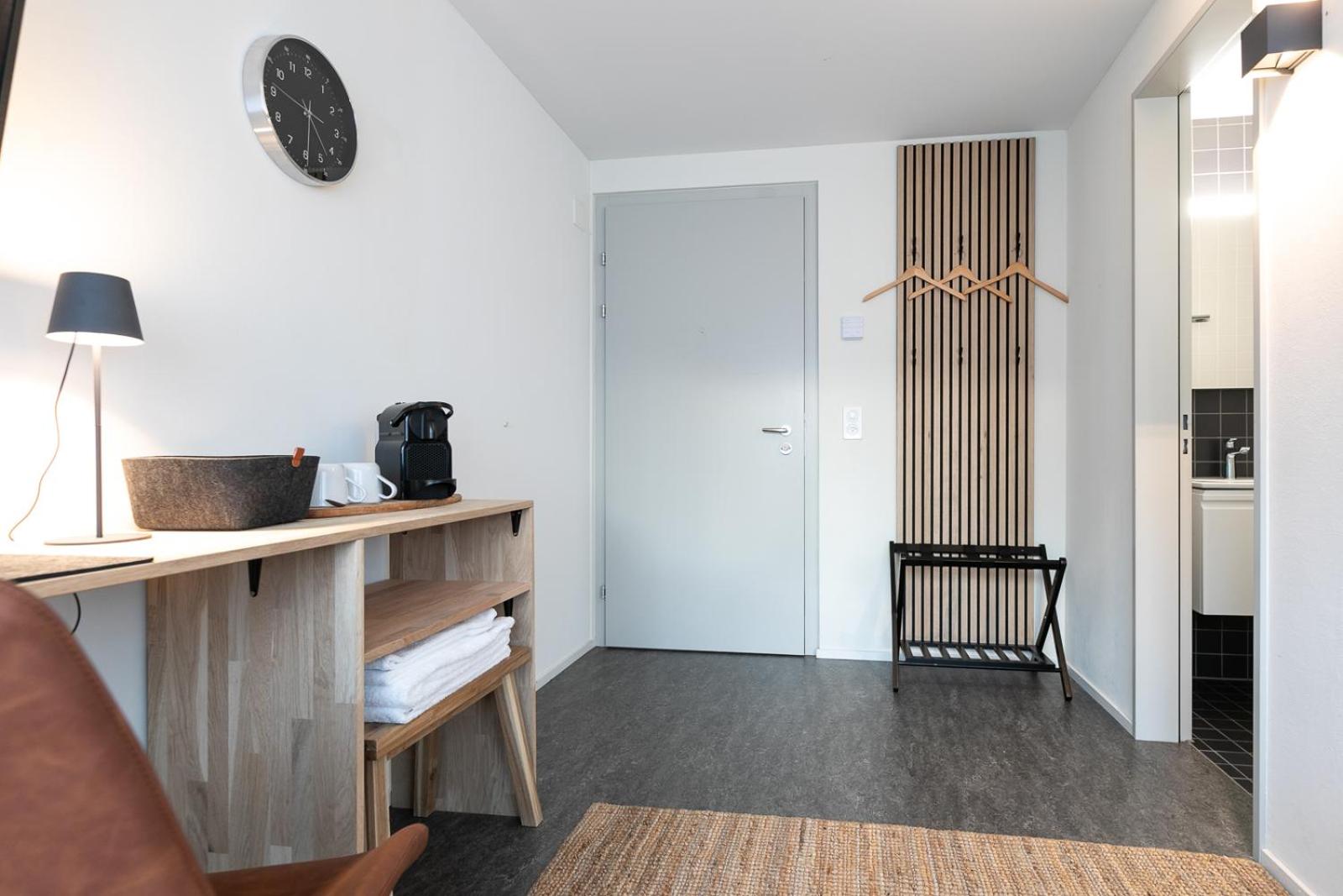 INN JOY Apartments - Sankt Gallen Center