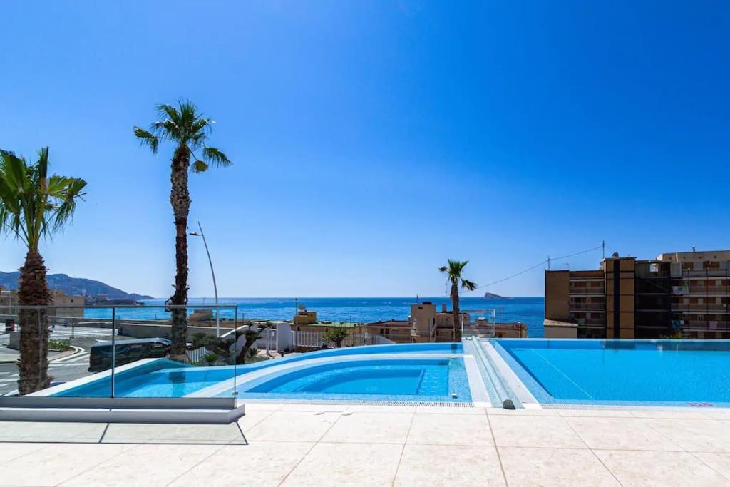 Sunset Cliffs Bright Oasis