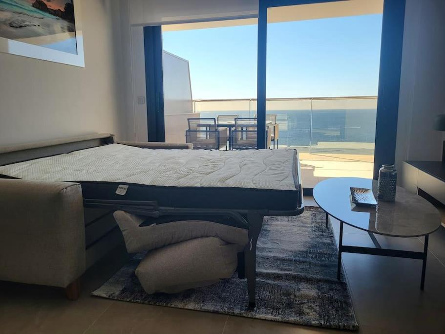 Sunset Cliffs Bright Oasis