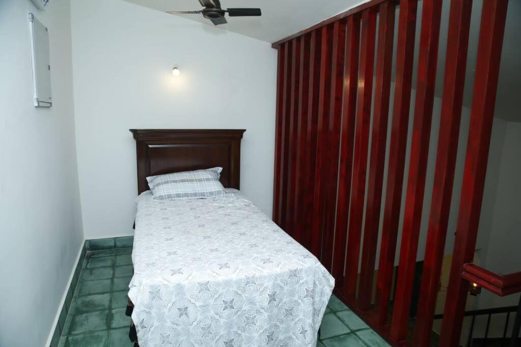 ECR Beach & Back water front House - Sanskrithi Villa view 4