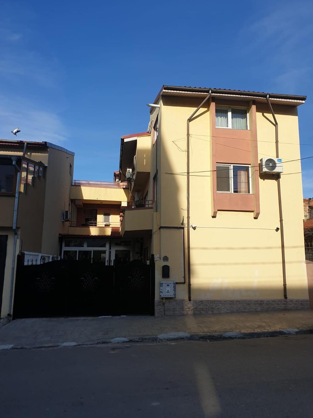 Vila Ezibei
