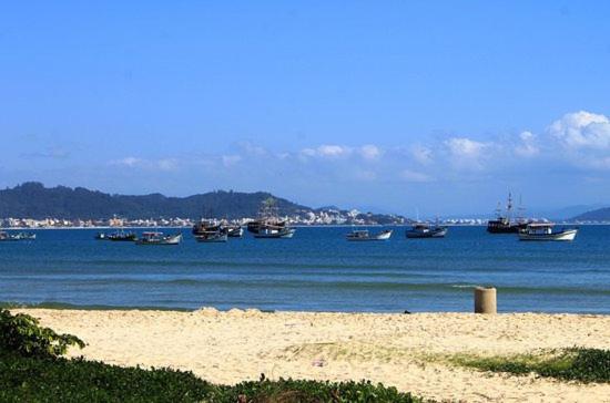 Vista das Canas