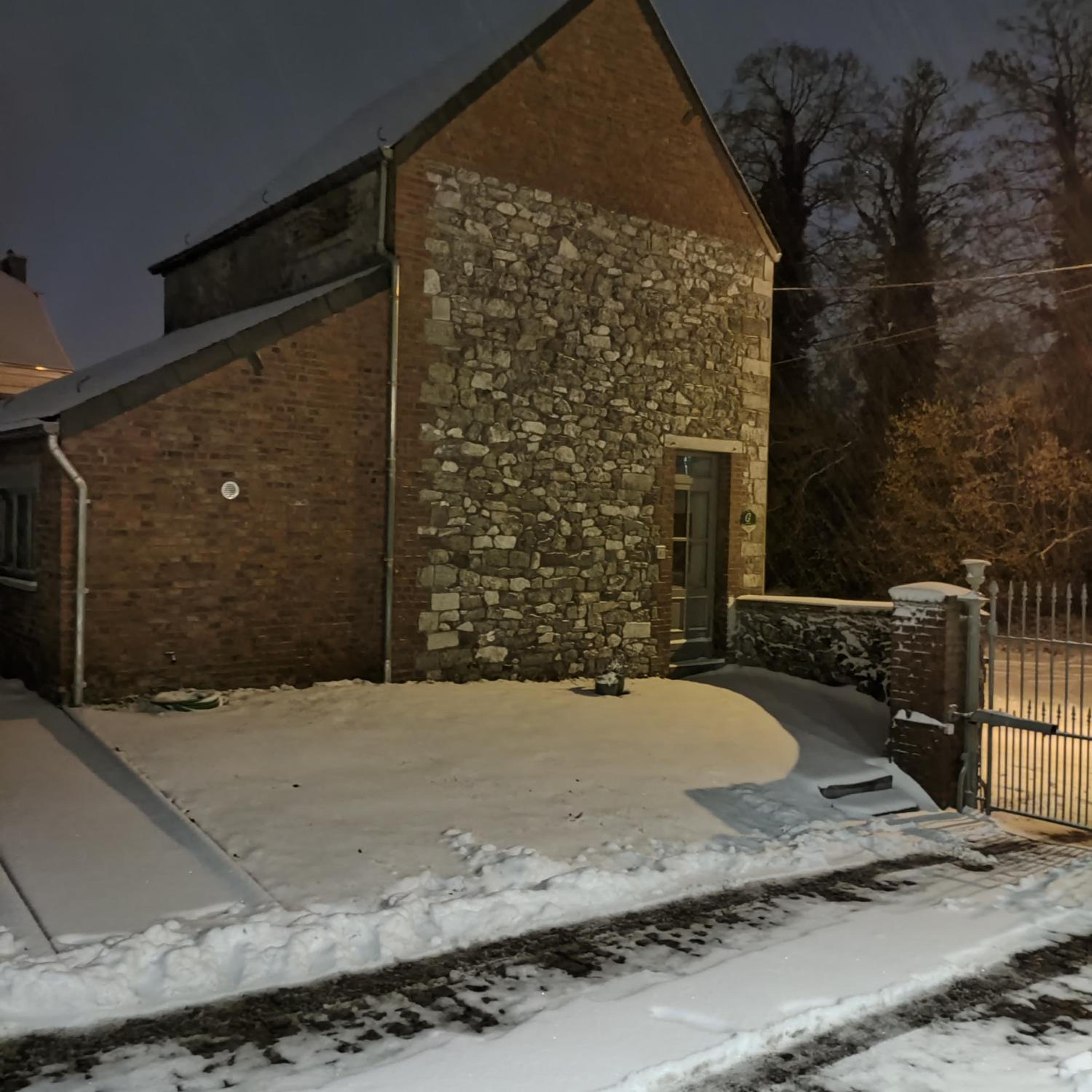 Le 43 - Gîte rural 3 épis, près de Binche, Thuin et Mons
