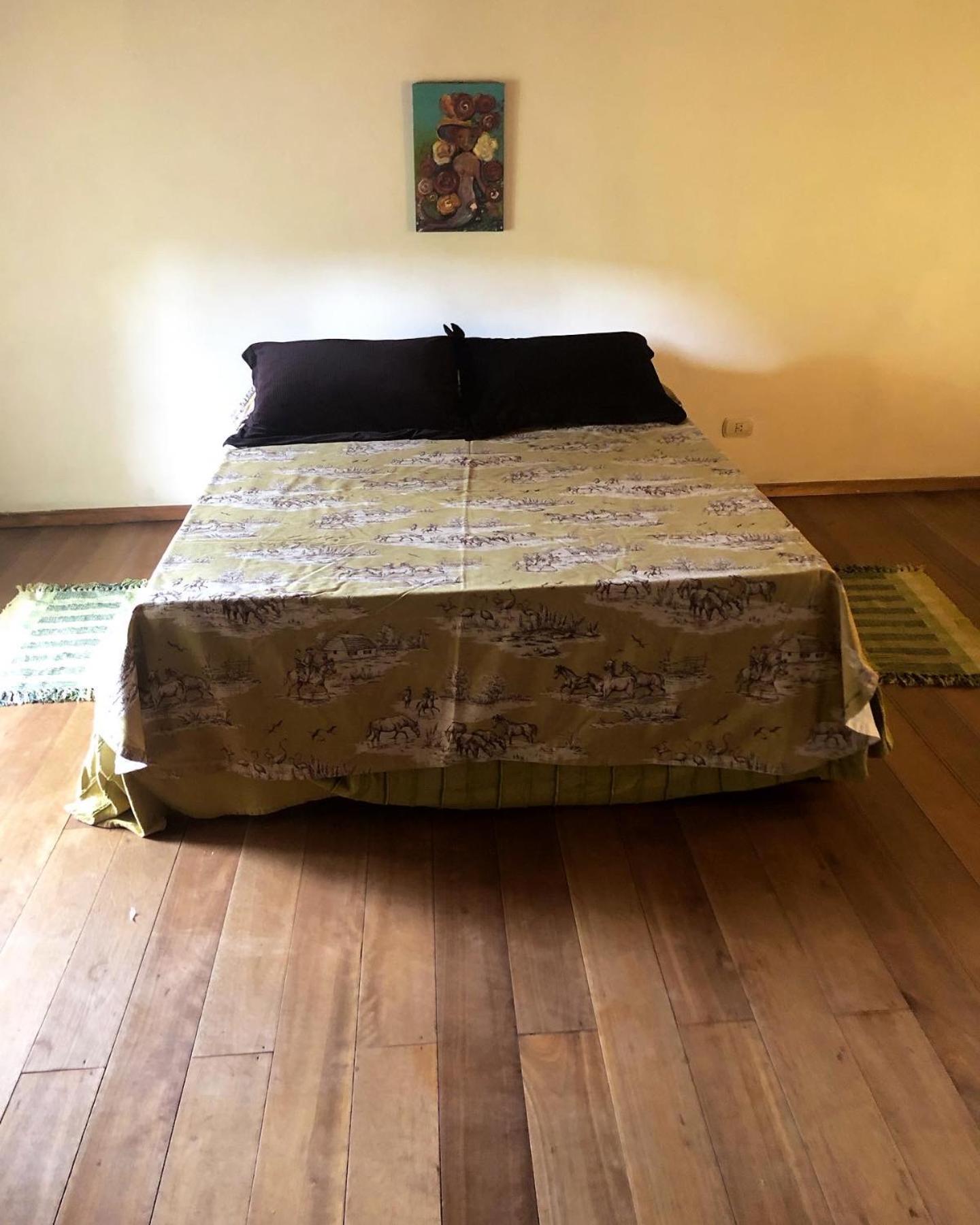 Casita Curanto