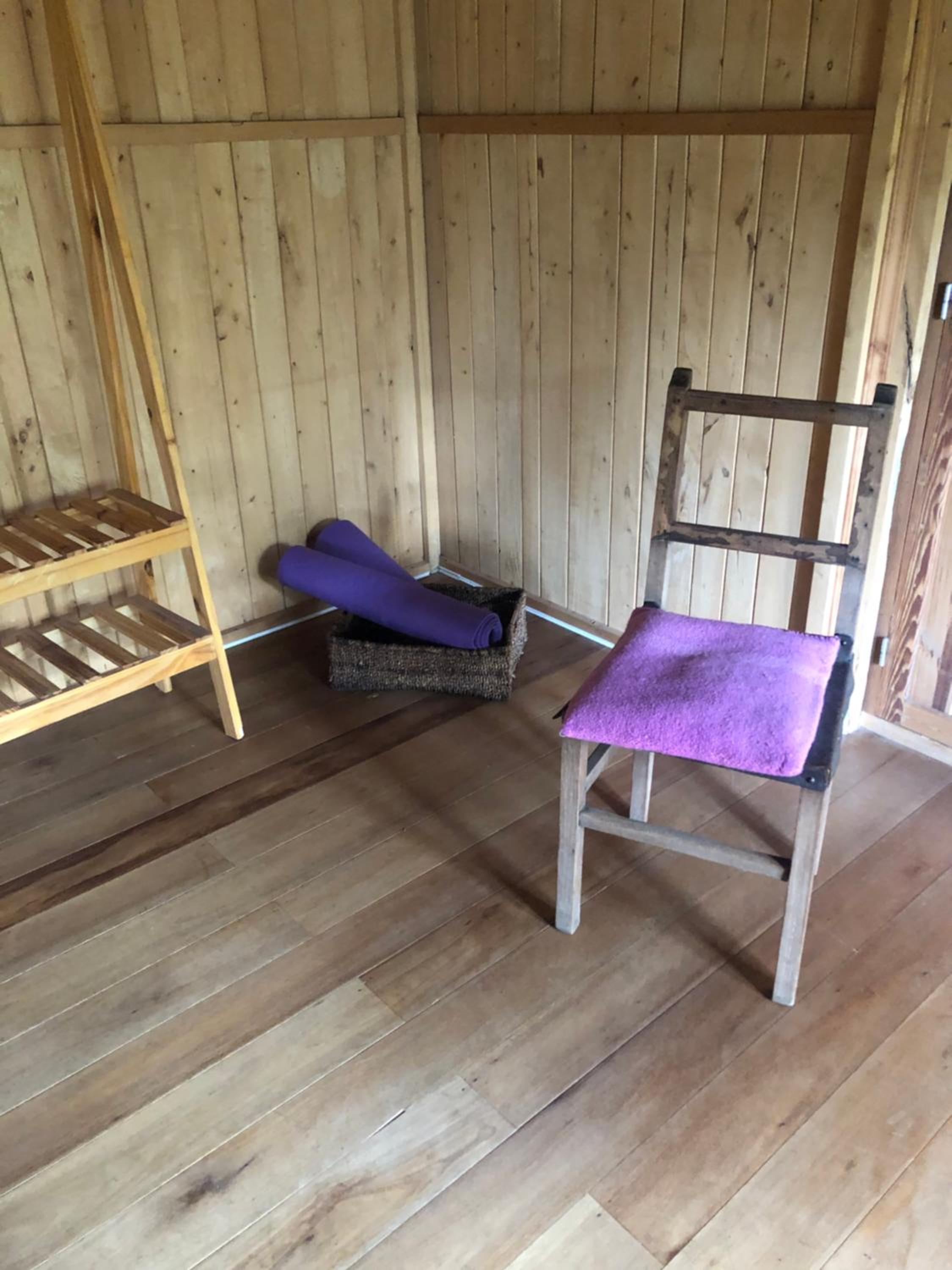 Casita Curanto