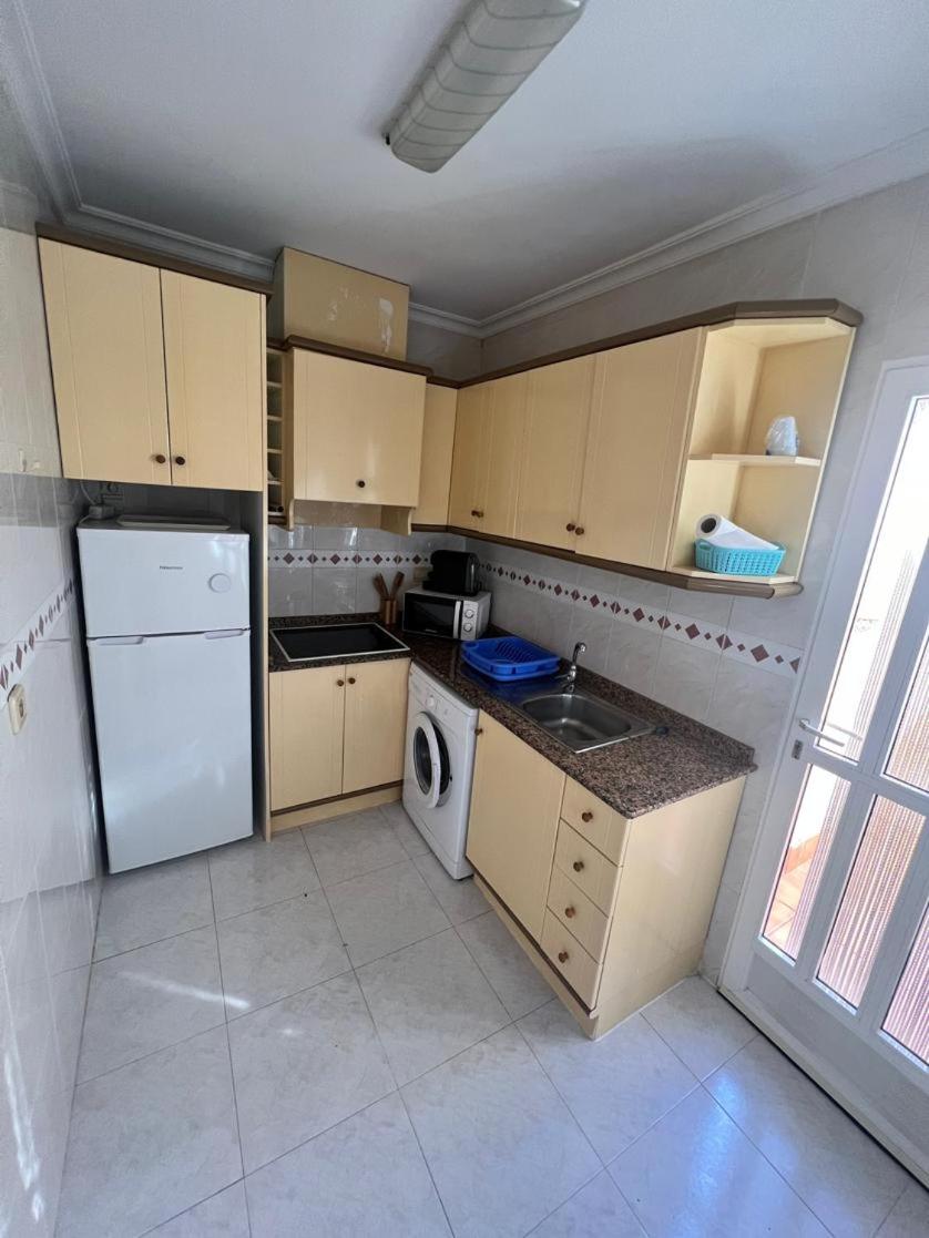 Chalet La Mata