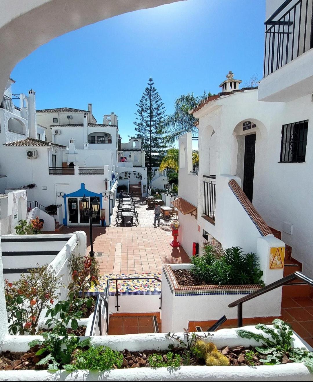 Happy Holiday Home! Pueblo Evita Charming Condo