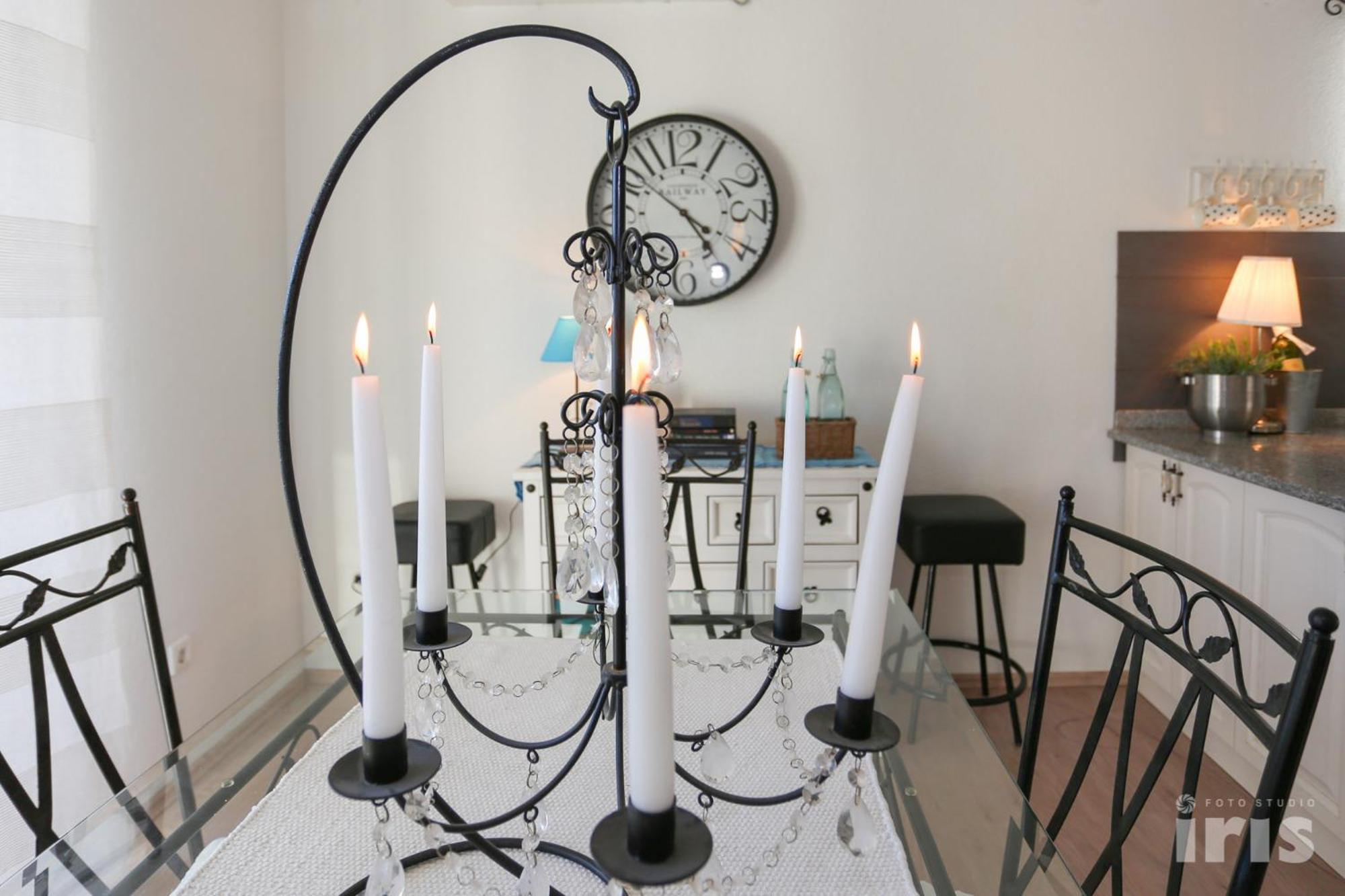 Apartmani Ćuba