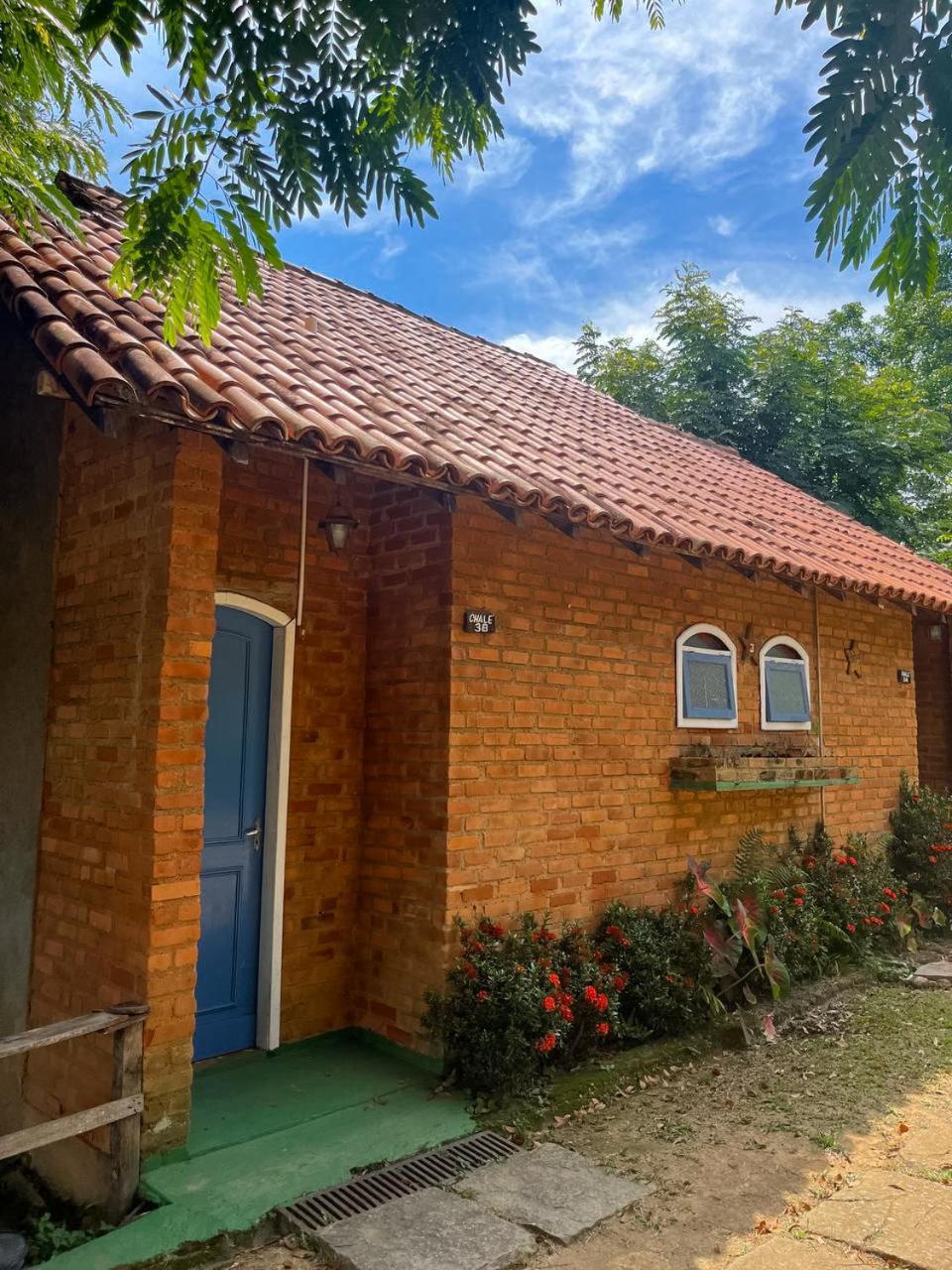 Pousada das Estrelas