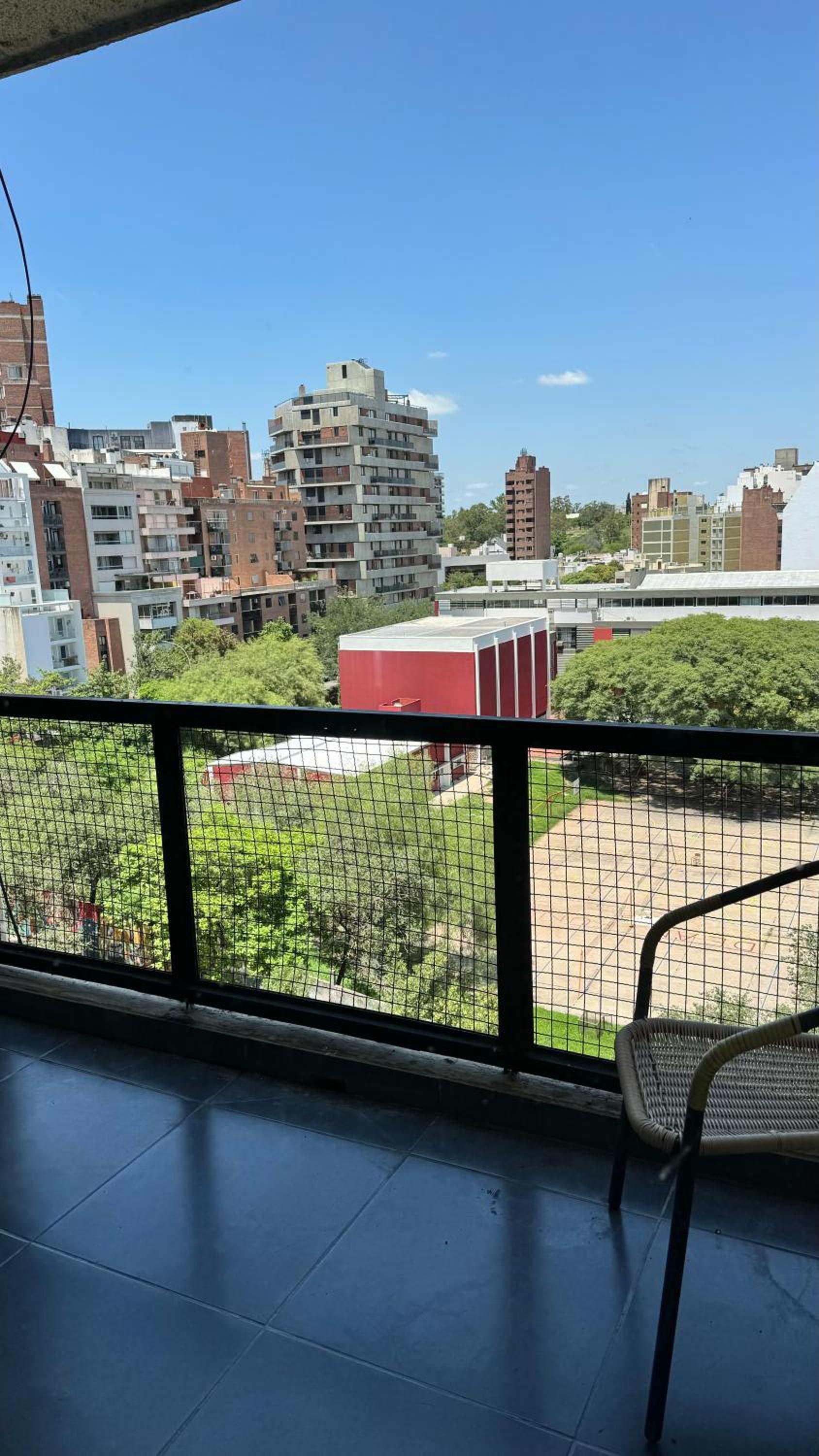Premium apart nueva cordoba