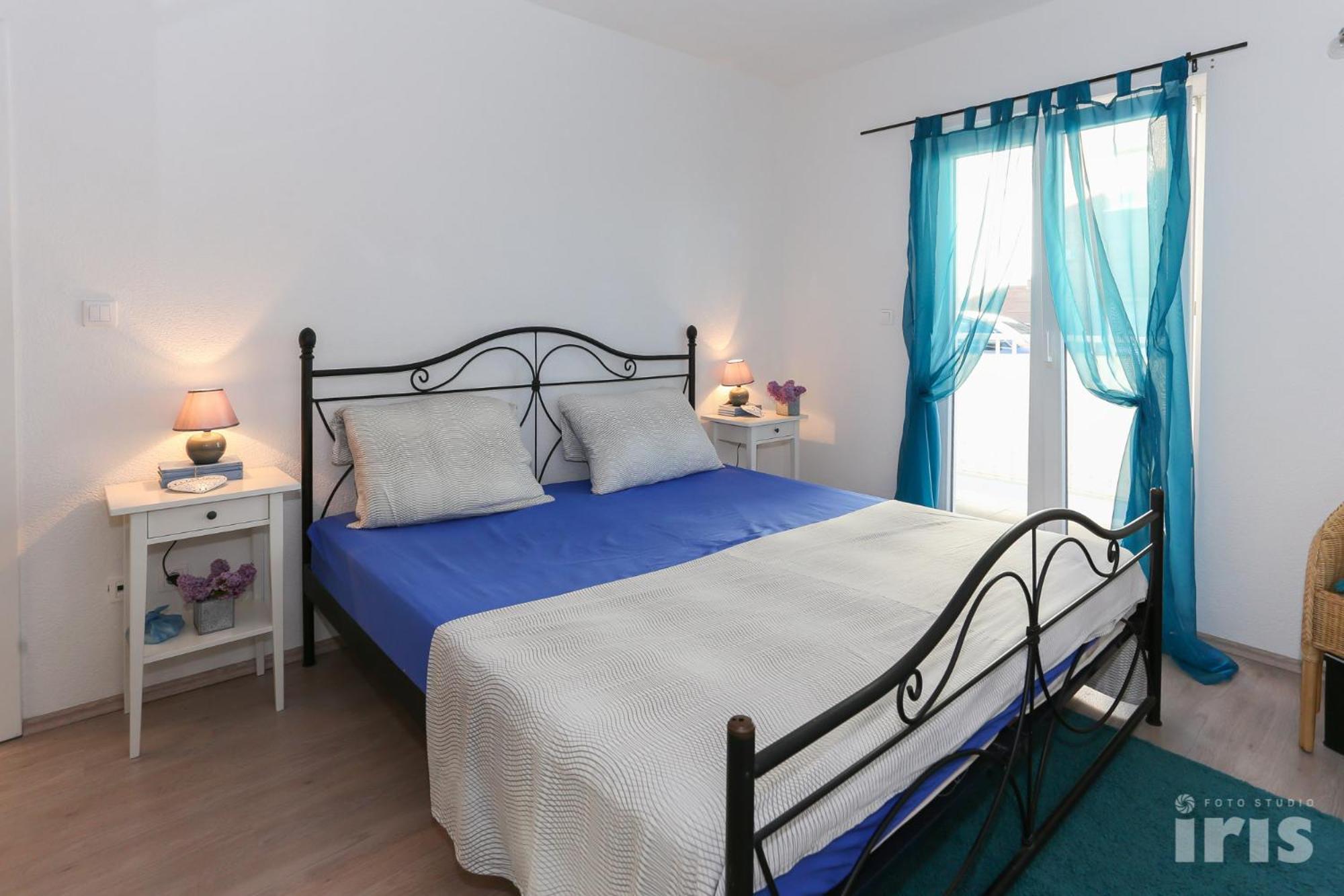 Apartmani Ćuba